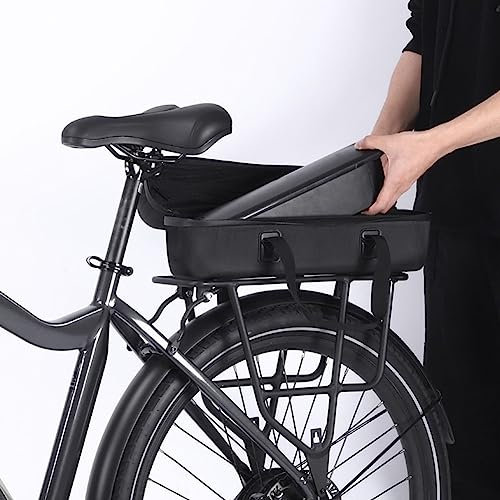 Portable Fireproof Storage Bag Fire Resistant Bag For EBike Battery Lithium
