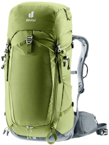 deuter Trail Pro 36 Klettersteig Wanderrucksack (Modell 2024)