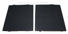 Filtre A Charbon Antiodeurs Hotpoint, Indesit, Whirlpool484000008787