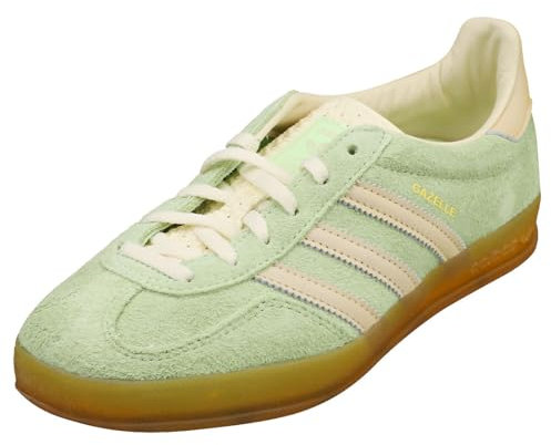 adidas Gazelle Indoor W IE2948, Scarpe Sportive - 36 2/3 EU