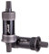 Movimento Centrale Perno Quadro Movimento centrale conico quadrato for bicicletta 103 107 110,5 113 116 118 120 122,5 124,5 127,5 mm con filettatura inglese Movimento Centrale Mtb(ZTTO 68x120L)