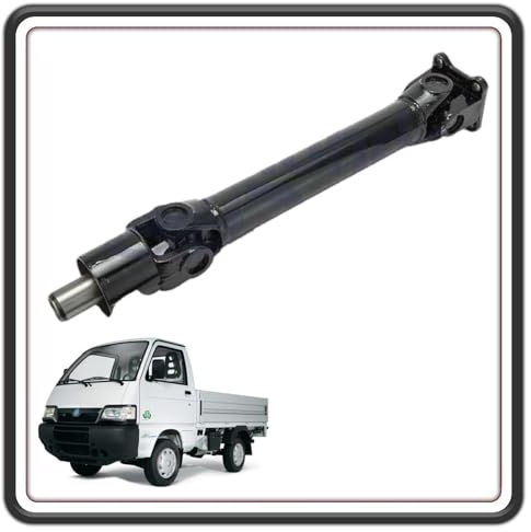 ALBERO DI TRASMISSIONE ORIGINALE COMPLETO PER PIAGGIO PORTER 1200 1400 DIESEL TUTTI I MODELLI FINO AL 2005 ORIGINALE PIAGGIO
