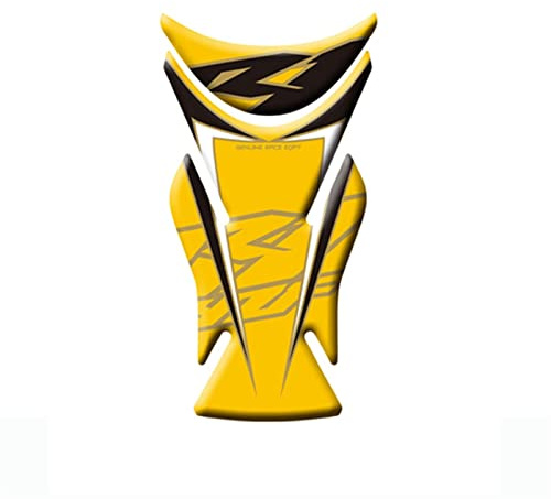 Adesivi Serbatoio Moto 3D Per Yamaha R1 2007 2008 Custodia Adesiva Per Decalcomania Protezione