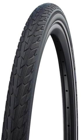 Schwalbe Fahrrad Reifen Road Cruiser HS484 SBC