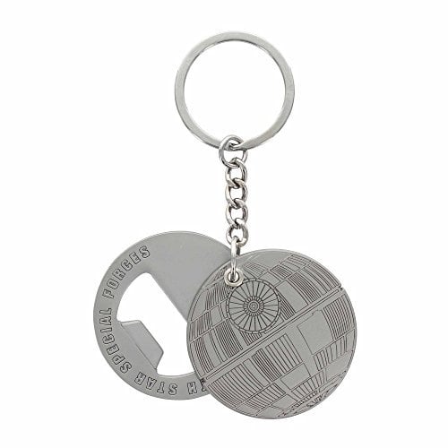Star Wars Death Star Bottle Opener, Multi