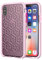 Tech21 Evo Gem Custodia per cellulare Rosa - Custodia per cellulare (custodia, Apple, iPhone X, Rosa)