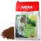 MERA finest fit Outdoor, Katzenfutter trocken für aktive Katzen, Trockenfutter aus frischem Geflügel und Reis, gesundes Futter für Freigänger, ohne Zucker (4 kg)