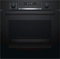 Bosch Serie 6 HBG5780B0 - Horno (Medio, Horno eléctrico, 71 L, 71 L, 0 - 275 °C, 275 °C)