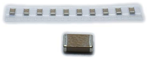 C2220C473KFRACTU Capacitor: Ceramic MLCC 47nF 1.5kVDC X7R ±10% SMD 2220 KEMET