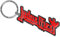 Judas Priest Schlüsselanhänger Logo