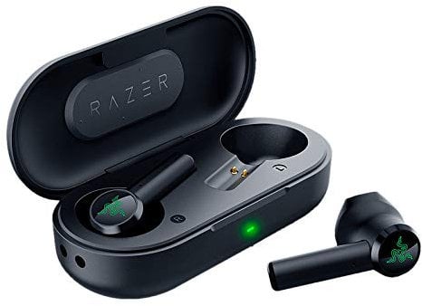 Razer Hammerhead True Wireless Pro Auriculares Earbuds Inalámbricos