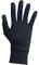 Jasmine Silk Merinohandschuhe mit Thermofutter, für Ski, Fahrrad, Touchscreen-Handschuhe, Größe L
