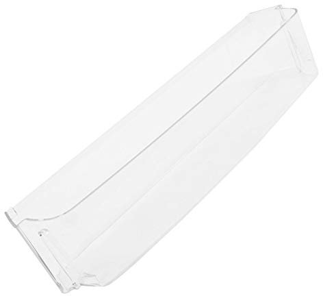 sparefixd Door Shelf Bottle Rack Bottom Tray for INDESIT Fridge Freezer
