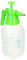 KOTARBAU® Pulverizador Manual 2 l, Pulverizador a presión, Boquilla de latón Regulable, Pulverizador de presión para riego, Botella pulverizadora de plástico, Pulverizador Agua de jardín, Vaporizador