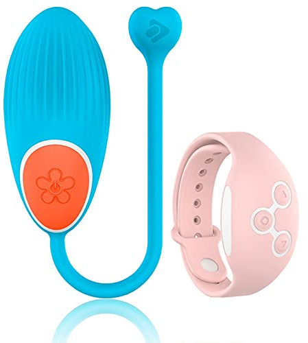 WEARWATCH Wearwatch Ei mit Fernbedienung, 150 g