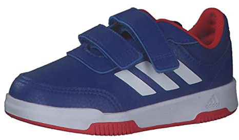 Adidas Tensaur Sport 2.0 Cf I Sneaker, Team Royal Blue FTWR White Vivid Red, 23 EU