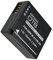 Battery compatible with Leica D-Lux 7, 750mAh, 7.4V, replaced: BP-DC15