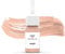 AURA Monaco | Microblading & PMU Korrekturfarbe Nude – 3 ml REACH-konformes Pigment für Powder Brows, Microblading & Permanent Make-up, Made in Germany