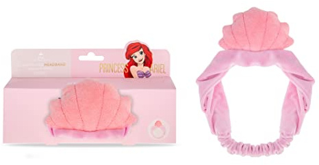 MAD BEAUTY. Ariel Pure Princess Stirnband - Ariel Headbands