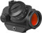 Feyachi RDS-22 Red Dot Visier 1 x 22mm 2 MOA Airsoft Visier Micro Tactical Zielfernrohr Kompaktes Rotpunktvisier für Jagd, Softair und Armbrust