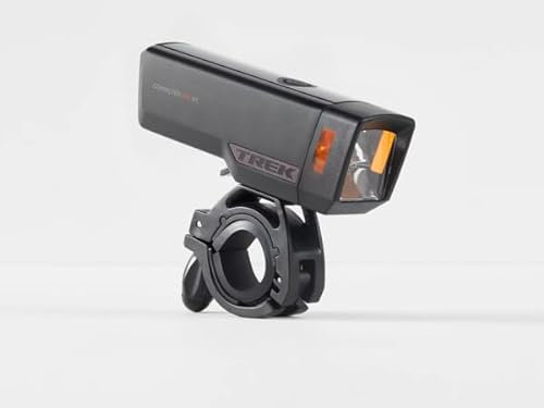 Trek Commuter Pro RT - Fanale anteriore per bicicletta