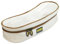 TrailMax Canvas Horse Cantle Bag for Trail Riding; Premium Rugged Canvas Satteltasche; Canvas Cantle Satteltasche für Western- & Endurance-Sättel; Satteltasche für Trail Riding