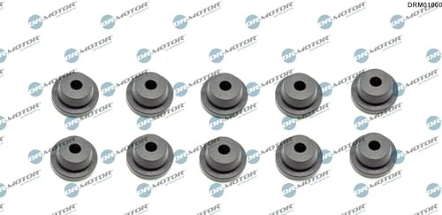 DR.MOTOR AUTOMOTIVE DRM01000 Anschlagpuffer Luftfilter Kompatibel mit VW Golf 7 Schrägheck 5G1, BQ1, BE1, BE2 036129689B 03D129689