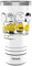 Tervis Peanuts-All Here Group Isolierter Becher, 850 ml, Edelstahl