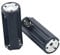 Pnuokn 3x Battery Holder For Case For 3 X 1.5V Batteries Flashlight Torch Battery Storage Pack Battery Storage Box Aa Aaa