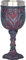 BOWINGBO Verre à vin à thème vintage exquis, gobelet médiéval en forme de dragon personnalisé, verre à vin rouge rétro