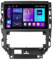 Android 13 Double DIN Pantalla Táctil Radio 9 coche BT pantalla para Volkswagen VW Golf 4 MK4 2002-2006 con Enlace espejo/Navegación GPS/Radio FM AM RDS/BT/Mandos Volante/Reproductor Multimedia(C1 2+