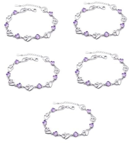 NTALJC Für Link -Pendant -Armband
