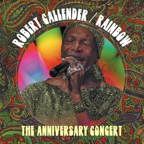 Rainbow: The Anniversary Concert