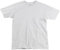 Fruit of the Loom Mens Super Premium Short Sleeve Crew Neck T-Shirt (5XL) (Heather Grey)