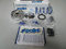 Polini Hi-Speed Variateur pour Yamaha Aerox 50 H2O, Aerox 50 H2O à partir de 2004