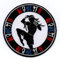 Muay Thai Aufnäher/Bügelbild/Stickbild/Iron on Patch