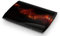 Skins4u Aufkleber Design Schutzfolie Vinyl Skin kompatibel mit Sony PS3 Playstation 3 Super Slim Far Galaxy