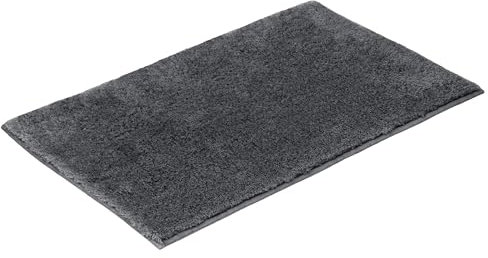 Vossen Badteppiche Timeless Graphit - 7660 70x120 cm
