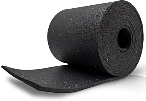 Antirutschstreifen in vielen verschiedenen Maßen und Stärke einfach AUSWÄHLEN!! (250 x 5.000 mm, 8 mm)