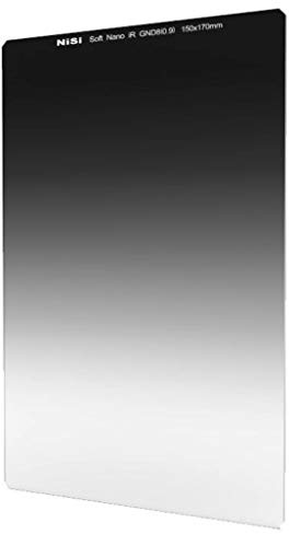 NISI Filter mit Graduierung IRND Soft GND(8) 0.9