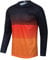 JPOJPO Men's Cycling Jersey MTB T Shirt Long Sleeve Mountain Bike Motorcycle Bicycle Clothes Anti-UV, Cu9001, S