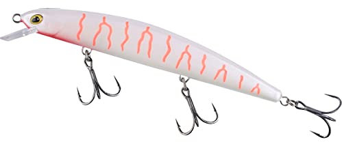 Balzer MK Adventure Matzes Zander Scheuche Gewicht 13g Länge 13cm