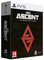 The Ascent: Cyber Edition - PS5