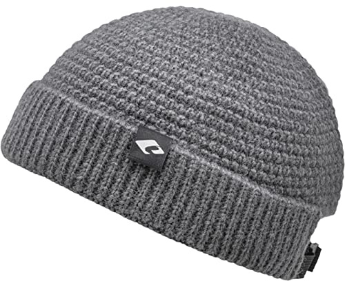 CHILLOUTS Paddy Hat Unisex Mütze schwarz