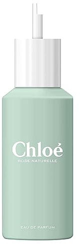 Chloé, Rose Naturelle, Eau de Parfum, Damenduft, Refill, 150 ml