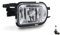 Johns, Nebel Scheinwerfer passend für Mercedes W203 C-Klasse 04/04-07/08 Links mit HB4
