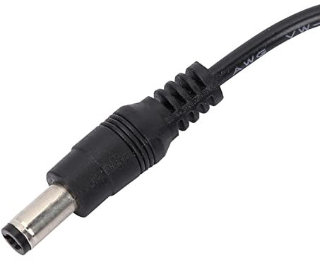 Adaptador de Fuente de Alimentación 9V Dc, para Guitarra Eléctrica Transformador único Roland V-drums Effector 100‑240V (enchufe de la UE) Adaptador de Corriente Universal 9V AC/DC