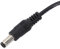 Netzteiladapter 9 V DC, für E-Gitarre Einzeltransformator Roland V-Drums Effektor 100‑240 V (EU-Stecker) Universelles 9-V-AC/DC-Netzteil