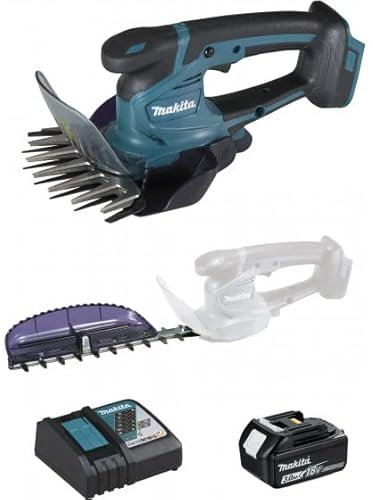 Taille Herbe/Sculte haie 18V DUM604XRF MAKITA