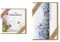 bsb - Karte zum Geburtstag - Nature Card - Glückwunschkarte 11,5 x 17 cm & Karte zum Geburtstag - Nachhaltige Karten zum Geburtstag - Geburtstagskarten mit Umschlag - Glückwunschkarte 11,5 x 17 cm